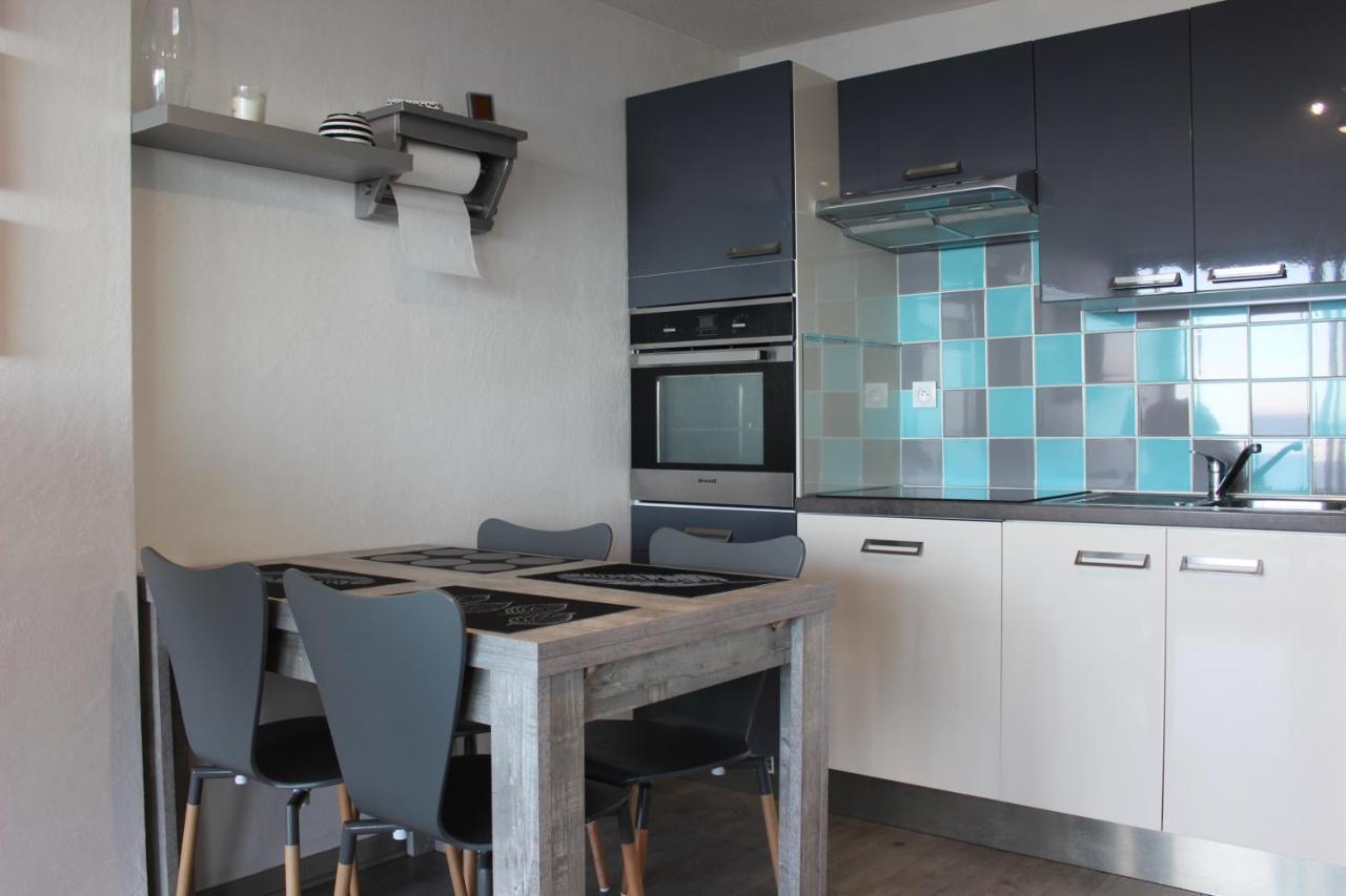 Nicolas Lambert - Appartement Vue Mer, Pret De Velos,Wifi Quiberon Εξωτερικό φωτογραφία